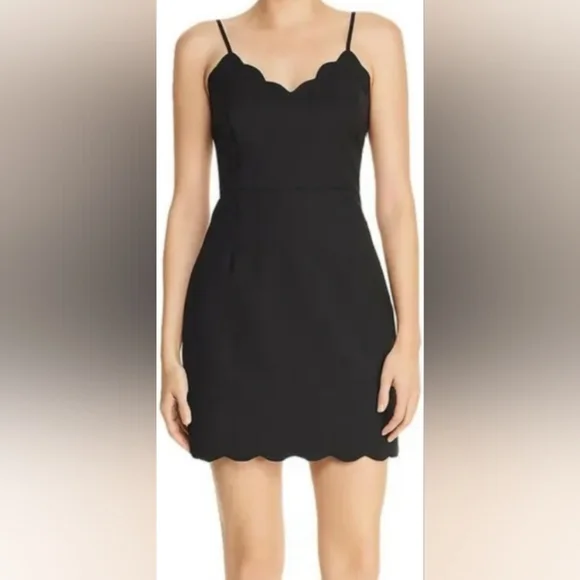 bloomingdales little black dress Dolce & Gabbana Dress Black for Girls